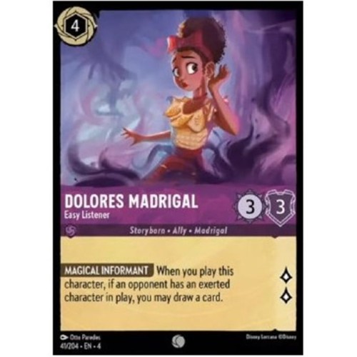 dolores-madrigal-easy-listener-foil-holo-41204-ursula-s-return.jpg