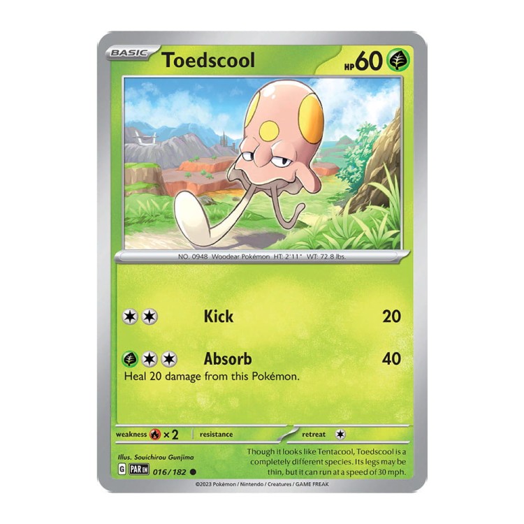 toedscool RH par 016 182 Pokemon tcg tcg love.jpg