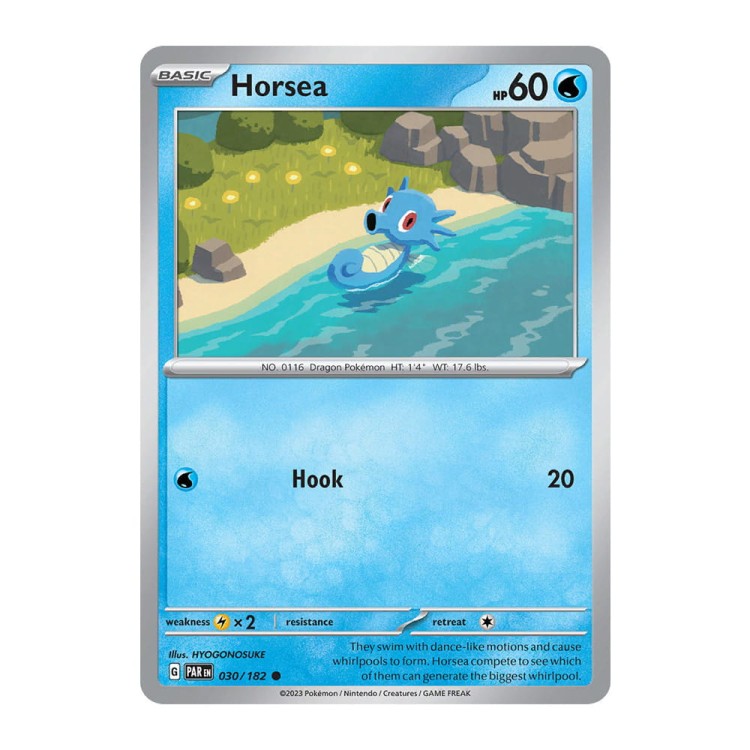 horsea RH par 030 182 Pokemon tcg tcg love.jpg