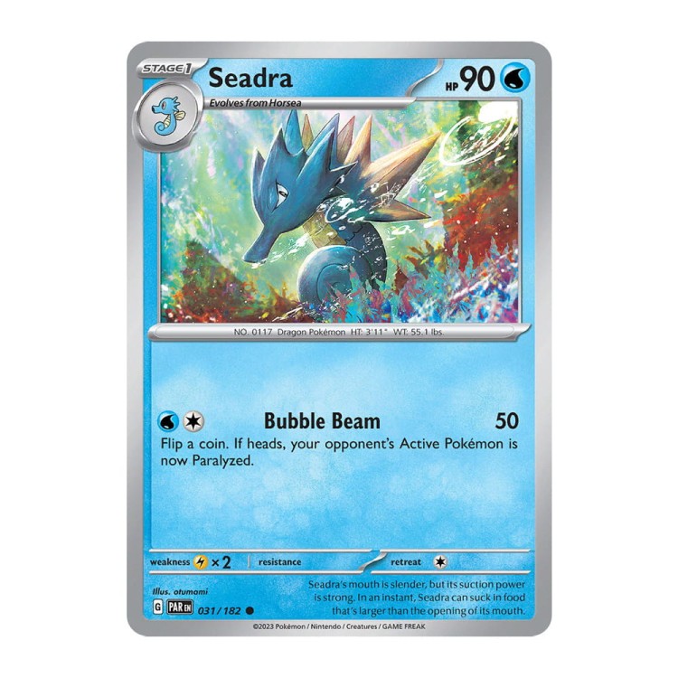 seadra RH par 031 182 Pokemon tcg tcg love.jpg