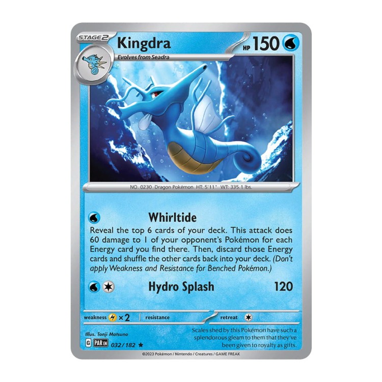 kingdra H par 032 182 Pokemon tcg tcg love.jpg