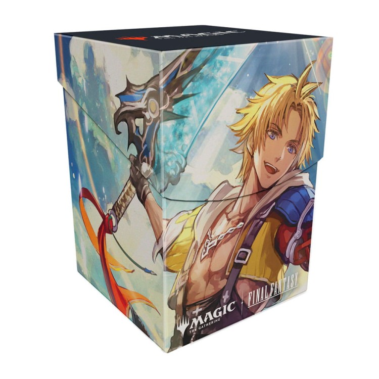 pudelko na karty ultra pro mtg ff tcglove .jpg