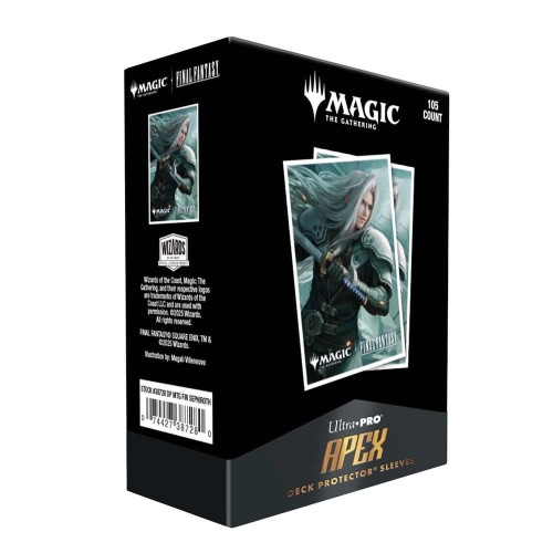Ultra Pro - MTG Final Fantasy Apex Sleeves Sephiroth.jpg
