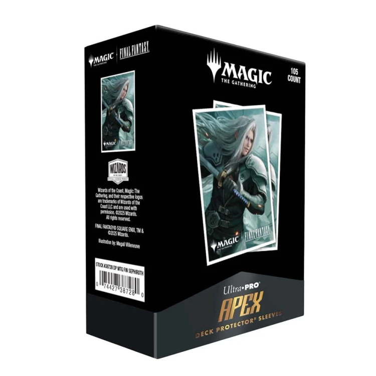 Ultra Pro - MTG Final Fantasy Apex Sleeves Sephiroth.jpg