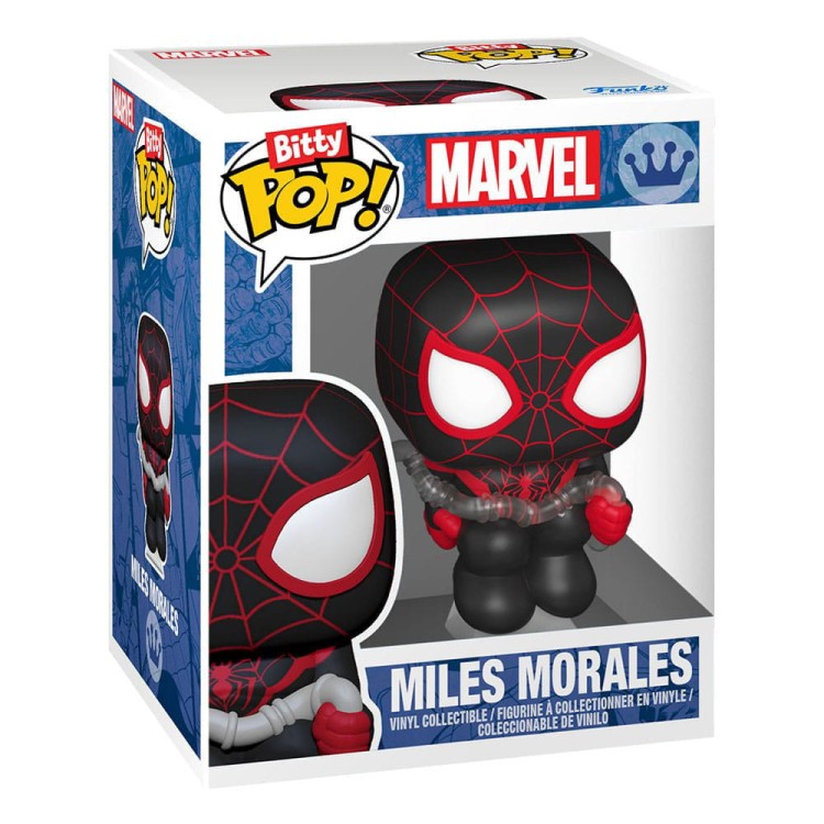 tcglove2-Funko Bitty POP! 4-Pack Spider-Man Series 2 - Marvel.jpg