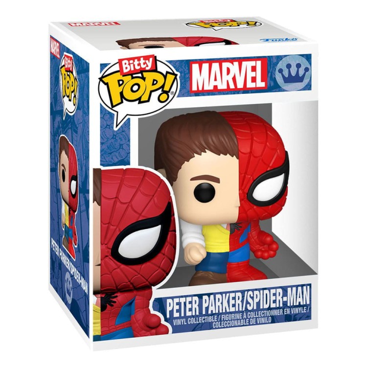 s4-2-tcglove-Funko Bitty POP! 4-Pack Spider-Man Series 4 - Marvel.jpg
