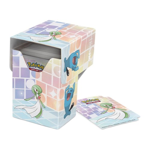 Ultra Pro: Pokémon - Full View Deck Box Gallery Series - Trick Room_TCGLOVE.jpg