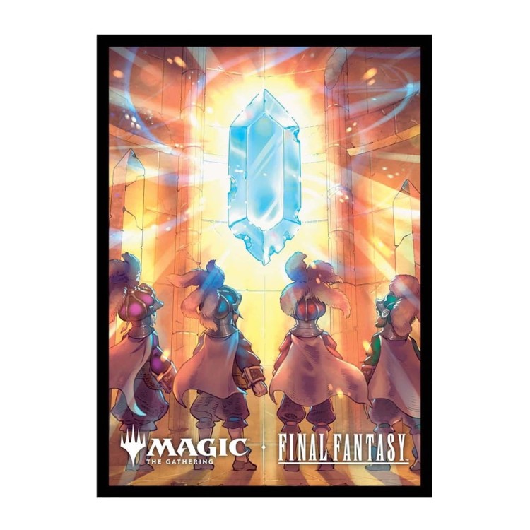 Ultra Pro MTG Final Fantasy x Universes Beyond Crystal's Chosen (100)_TCGLOVE.jpg