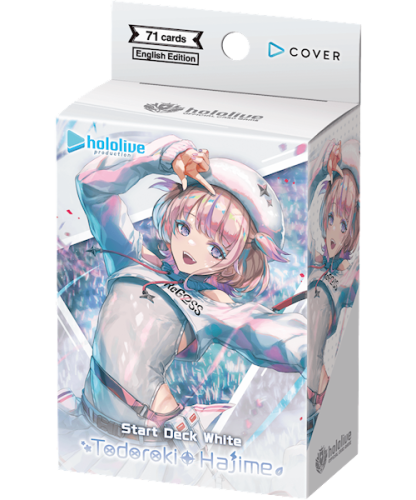 Hololive Official Card Game SD05 Hajime - EN .jpg