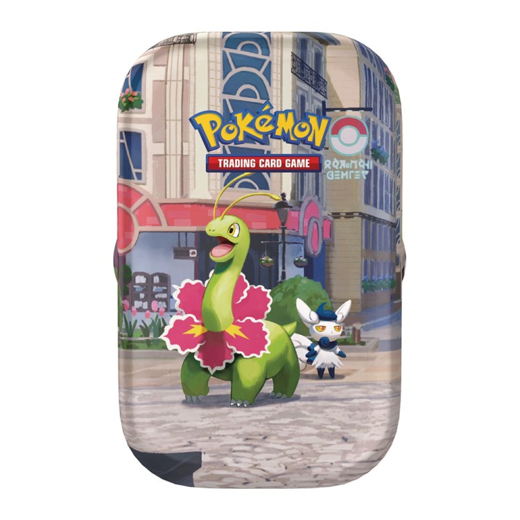 Pokémon TCG- Lumiose City Min Tin - Meganium.jpg