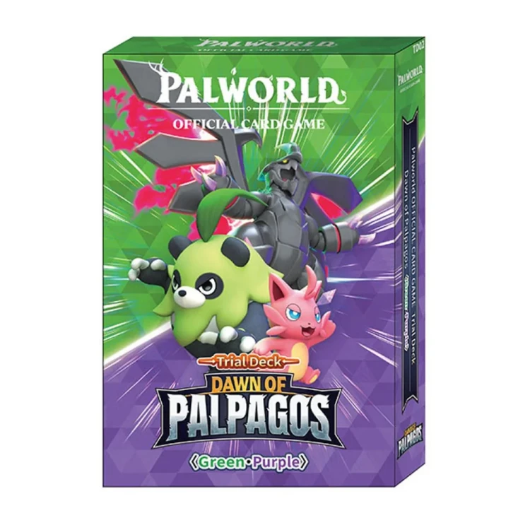 PalworldOFFICIALCARDGAME-DawnofPalpagosGreen-PurpleTrialDeck.jpg_TCGLOVE.jpg