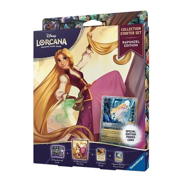 Lorcana_Collection Starter Set- Rapunzel Edition TCG LOVE.jpeg