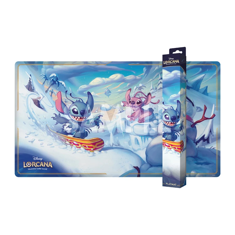 DLC_S14_Playmat_and_package_Retail_A_Stitch_snowboarding_TCGLOVE.jpeg