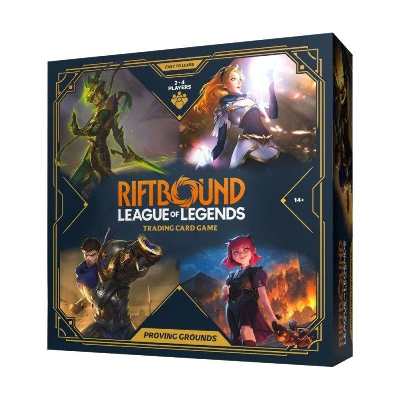 riftbound リフトバウンド BOX W-03 set3 英語　ブースター riftbound リフトバウンド BOX W-03 set3 英語 ブースター riftbound